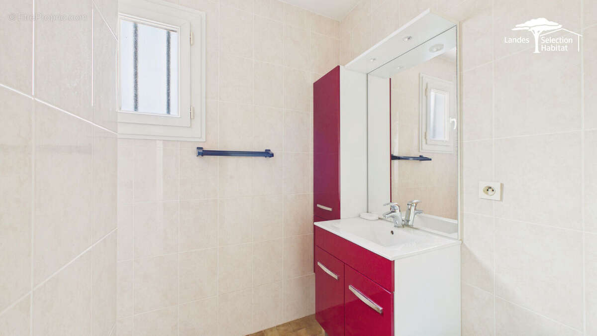 Maison contemporaine de plain-pied des années 80 - photo 11