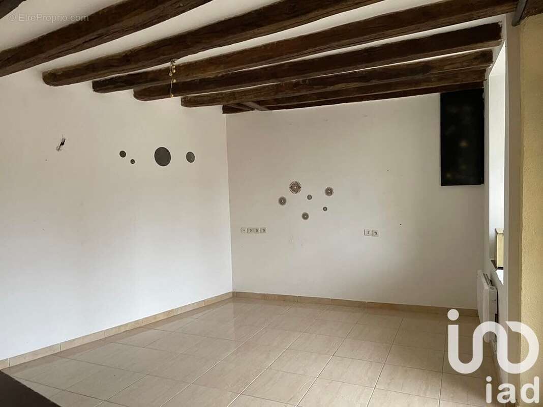 Photo 5 - Maison à LAIGNES