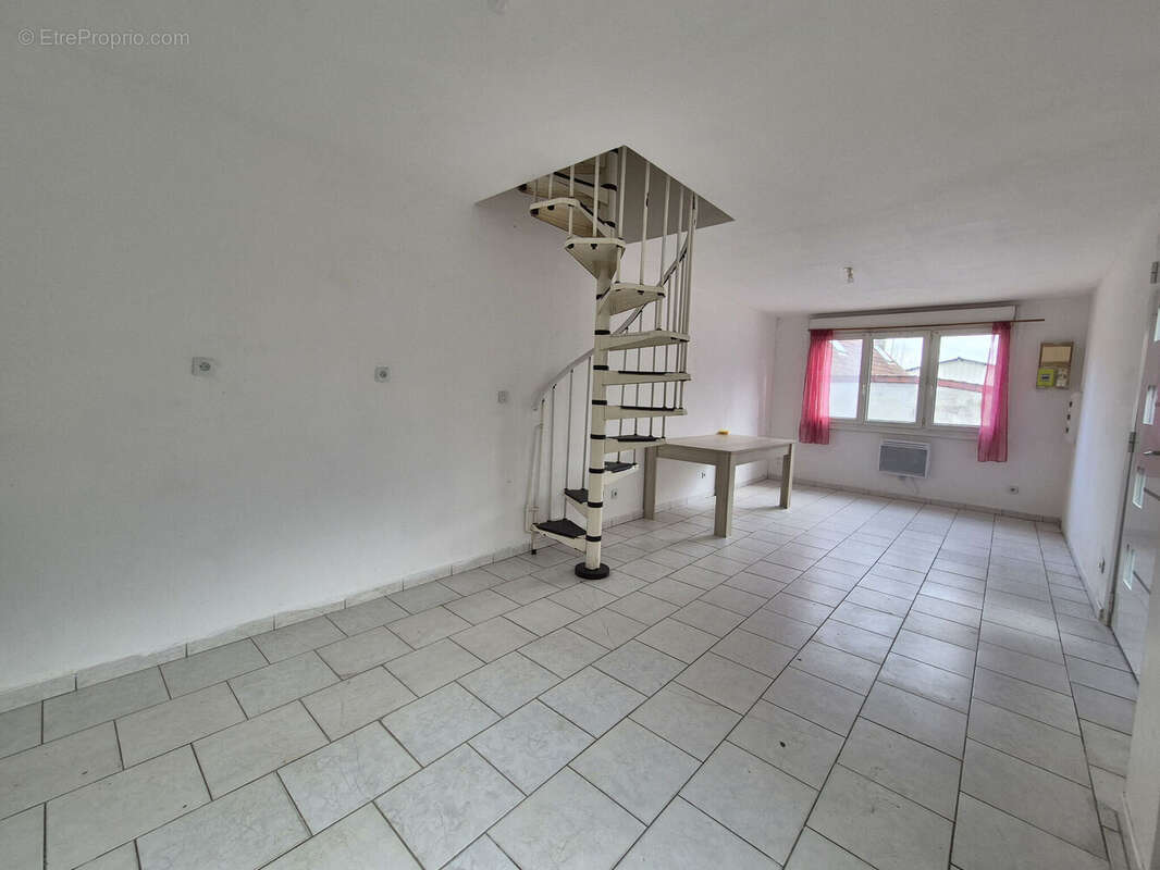 Photo 8 - Maison à MARLES-LES-MINES