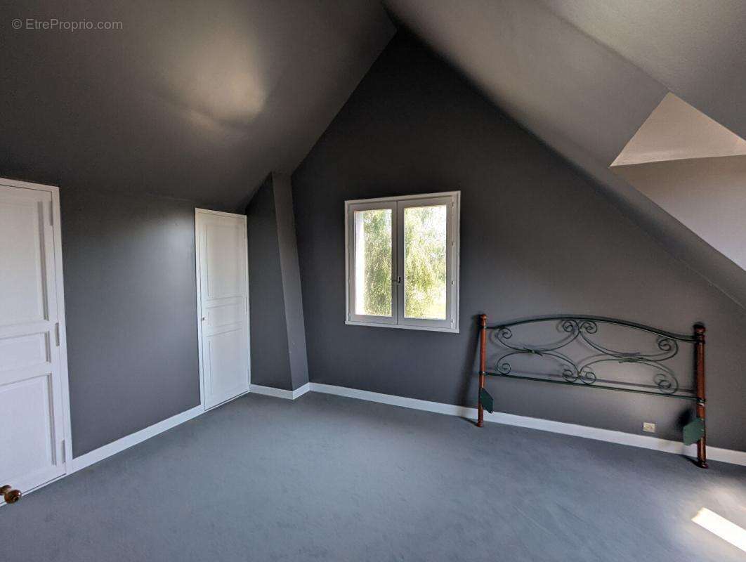 Propriété 150 m2  4 chambres Parcelle 2 700 m2 (Possibilité d'acquérir 7ha en +) - photo 12