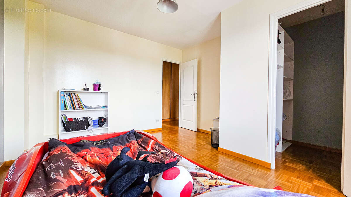 Maison à EPINAY-SUR-SEINE