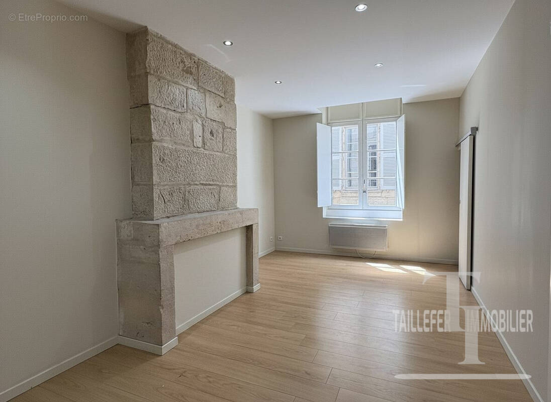 Appartement à PERIGUEUX