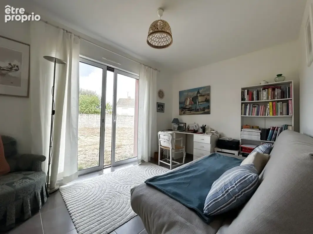 Maison - 100 m2 - 4 pièces - photo 3