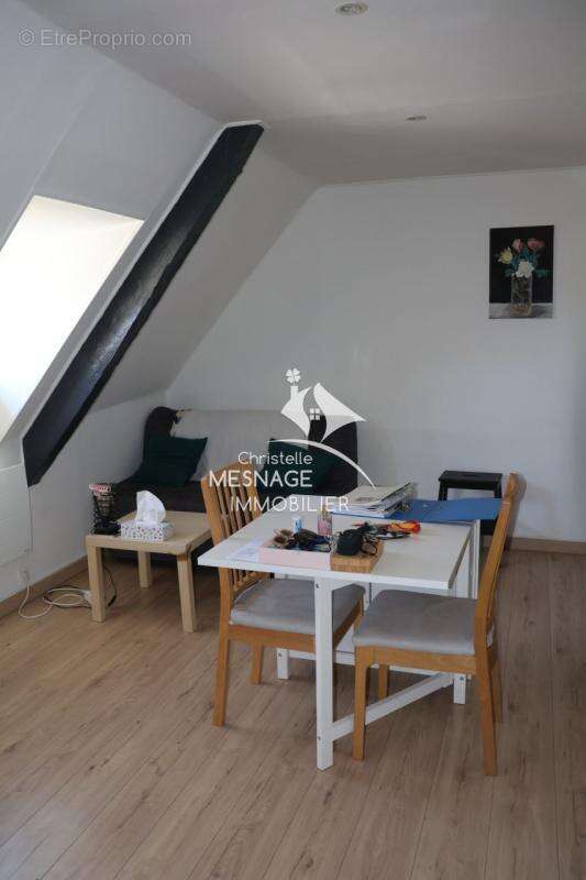 Exclusivité. À vendre chez Christelle Mesnage - DINAN Centre - photo 8