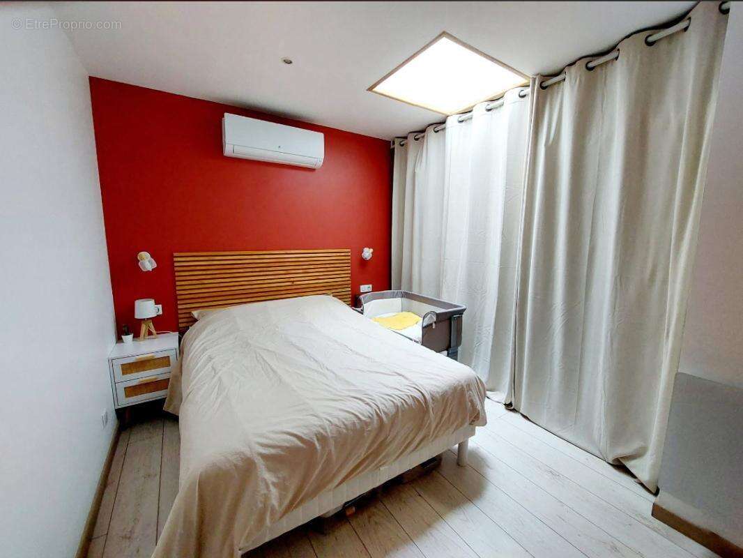 Maison à BELIN-BELIET