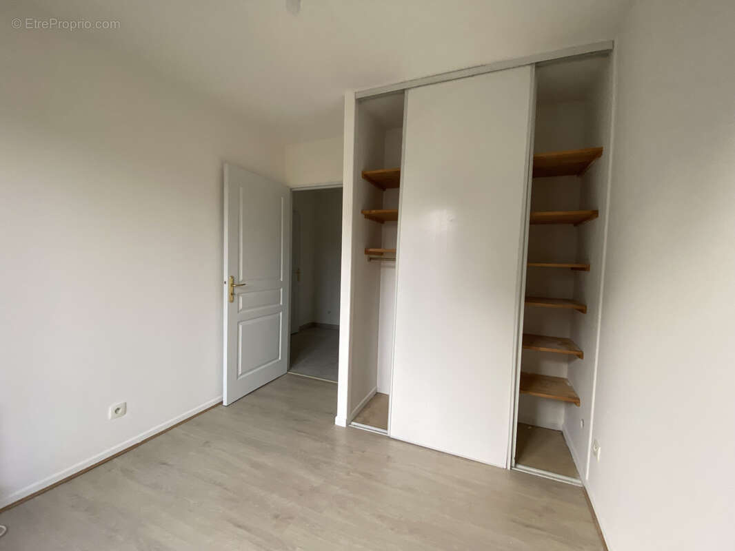 Appartement à LYON-8E