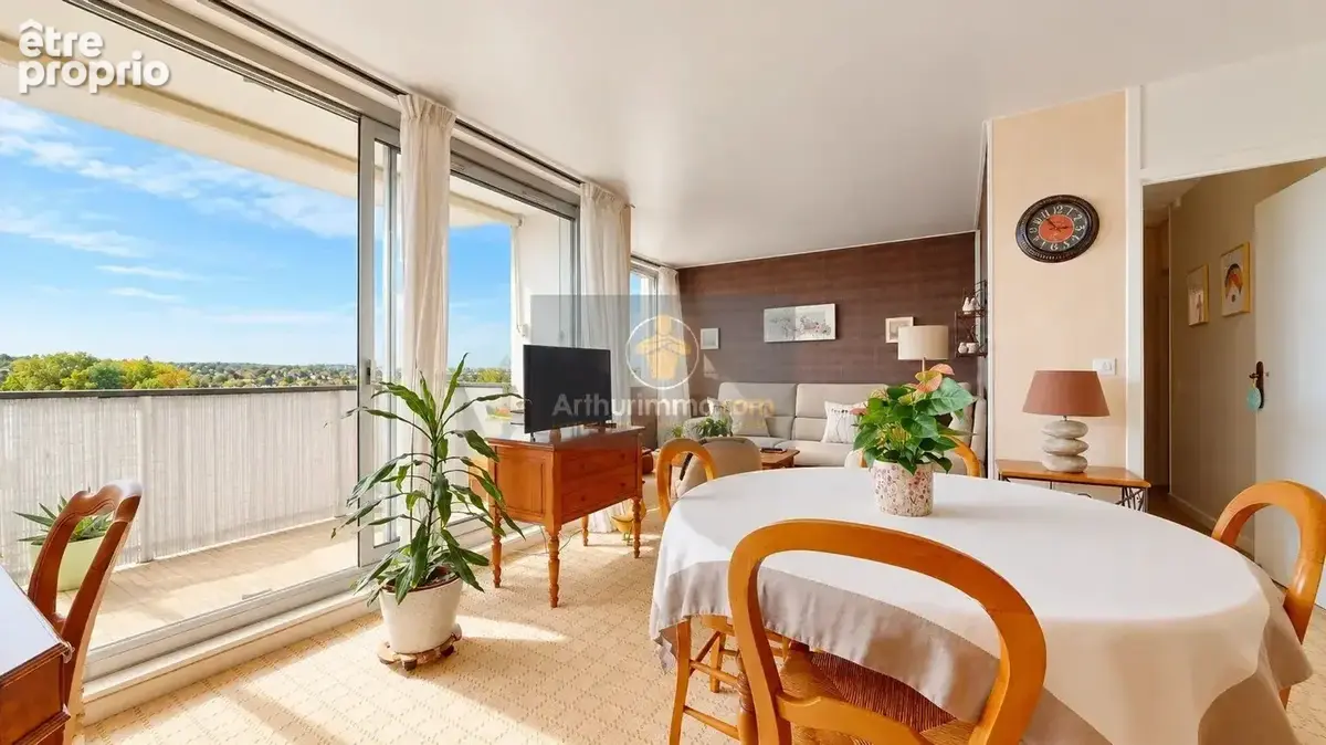 Vente Appartement Marly-le-roi(78160) 199 000ï¿œ - photo 2