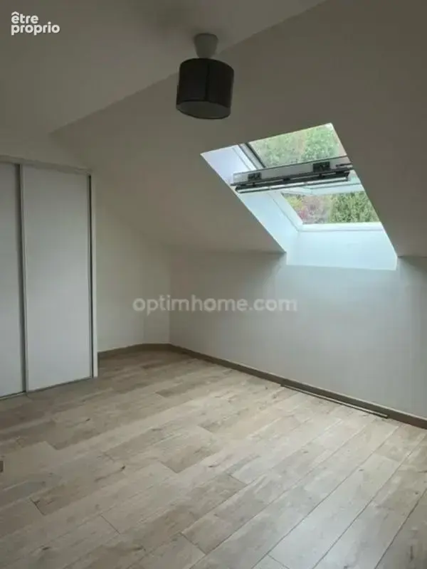 Allonzier-la-caille – t3 avec balcon, garage et cave, à 2 minutes de l’autoroute - photo 10