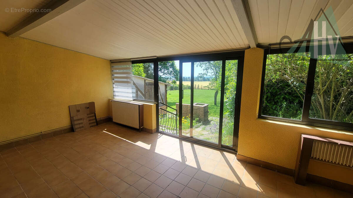Ensemble immobilier secteur Donnemarie-Dontilly - photo 12