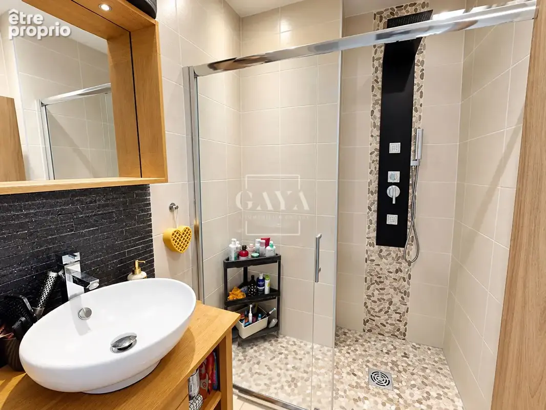 Appartement 3 pièces 61m2 avec balcon - quartier Aigle - Grenoble - photo 10