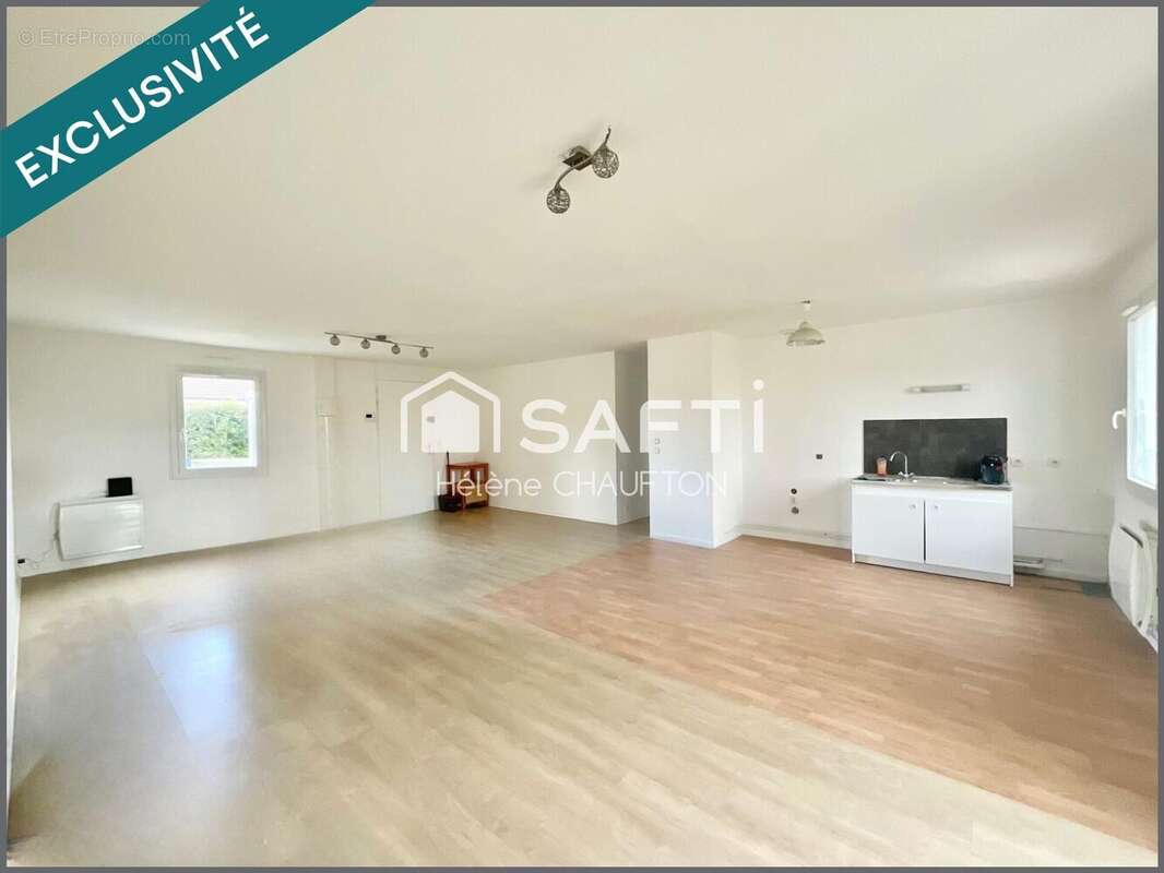 Maison 120 m² à Villiers-En-Desoeuvre  - photo 5
