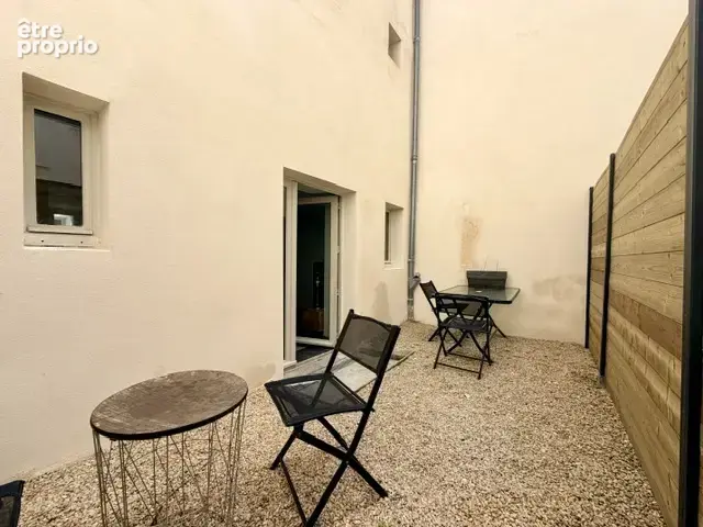 Quartier st-nicolas - maison en triplex - photo 2