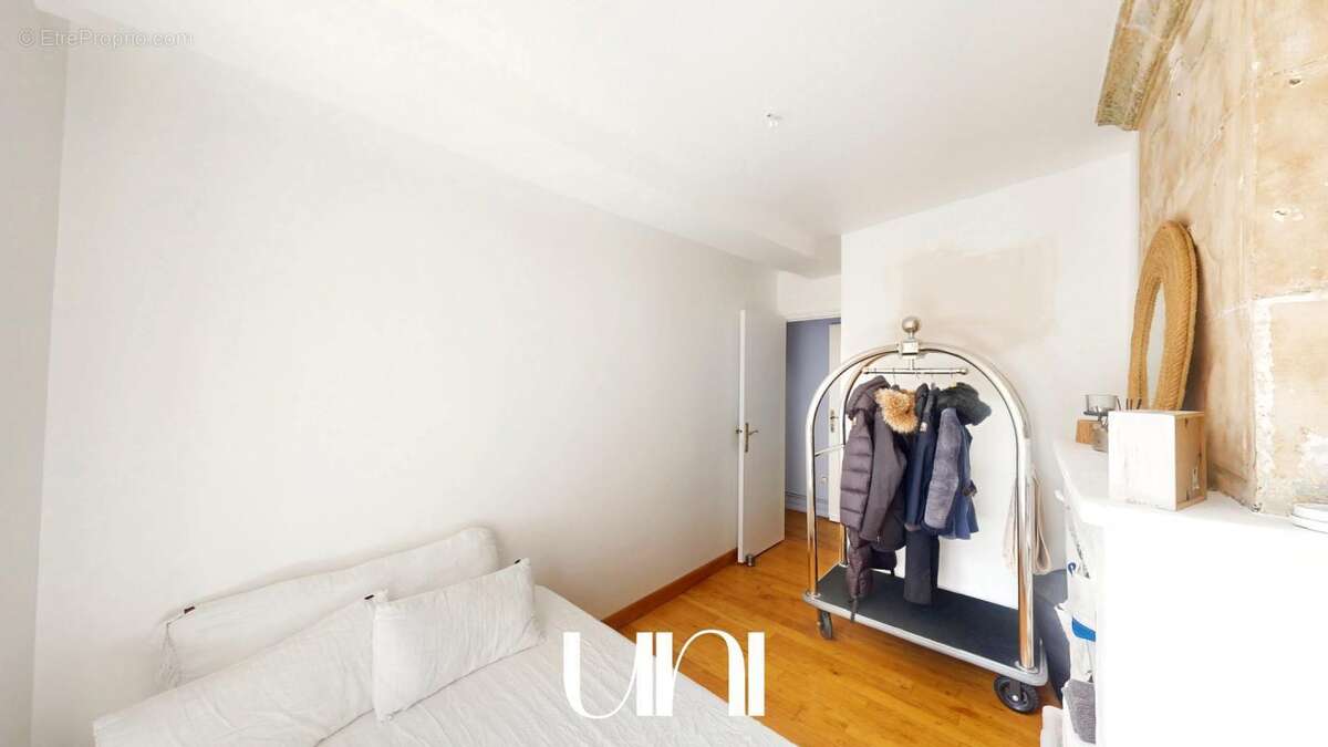 Maison T4 de 80 m² - Douvres-la-Délivrande - photo 17