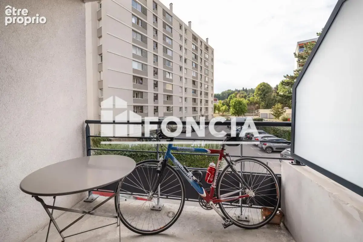 Vente - Appartement en résidence services - 2 pièces - 35,11 m² - photo 12