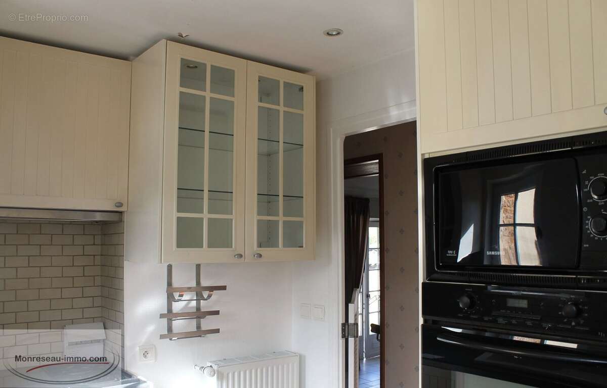 Maison à CHARNAY-LES-MACON