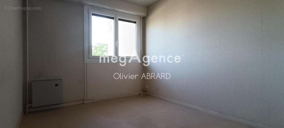 Appartement à SAINT-HERBLAIN
