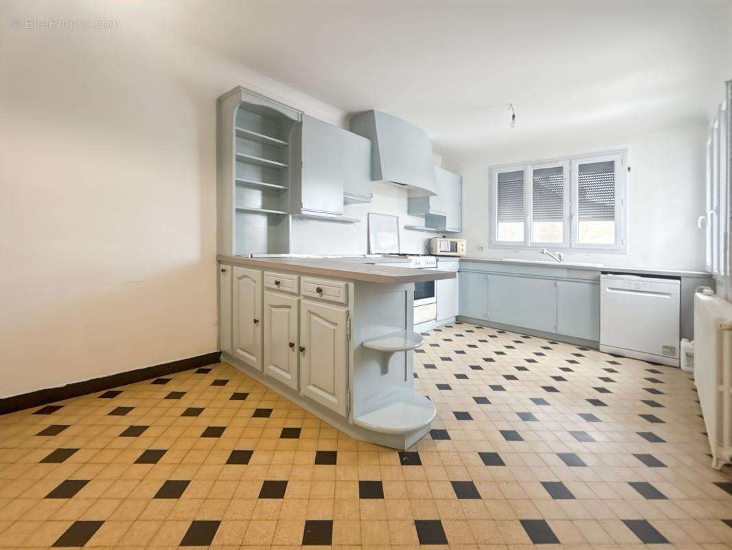 Au coeur de Patay, maison de ville idéal famille - photo 3