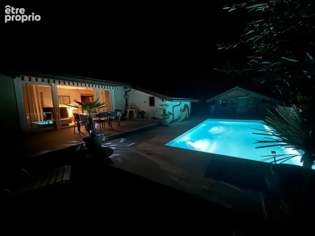 Maison individuelle de plain-pied PRINGY - photo 2