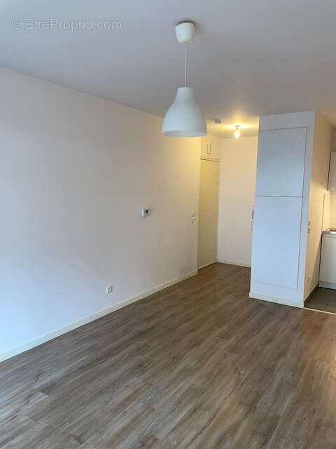 Appartement à BRUGES