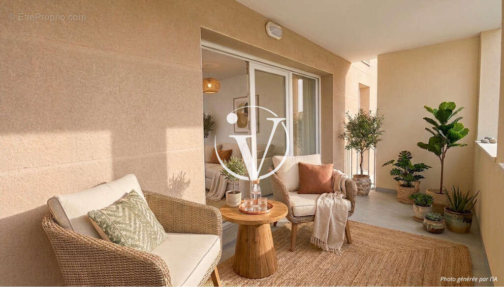 Appartement à VENDOME