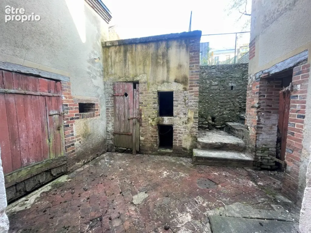 Maison à vendre dans Le Perche - photo 3
