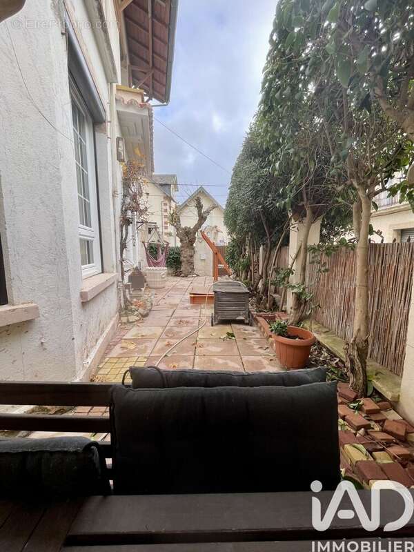 Photo 2 - Maison à BEZIERS