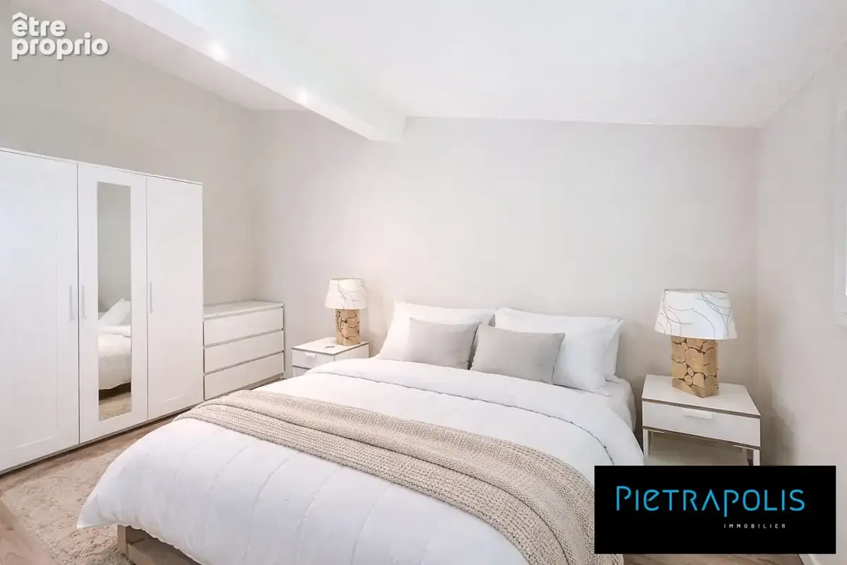 Appartement 30 m² à Lyon-8e  - photo 9