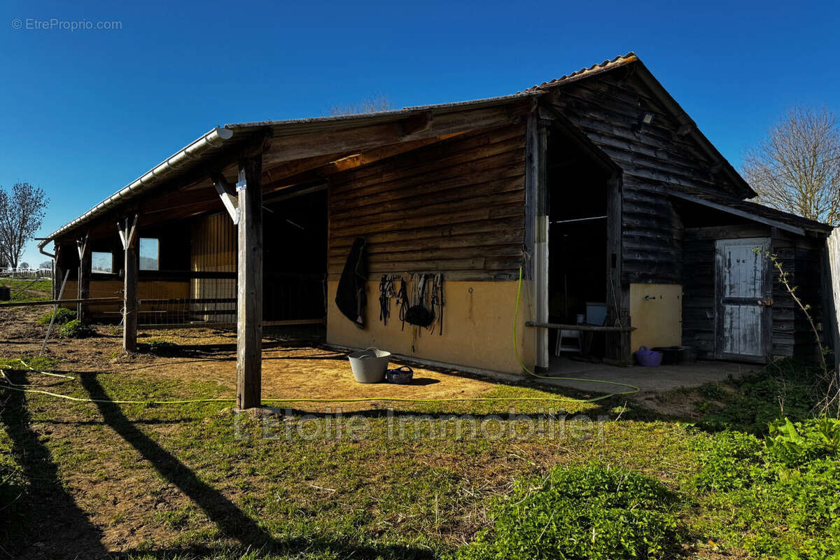 Terrain à LA CHAPELLE-MONTLIGEON