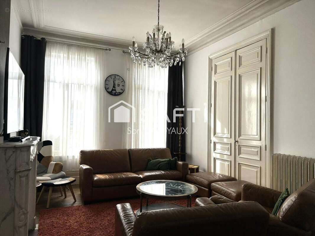 Photo 4 - Maison à RAISMES