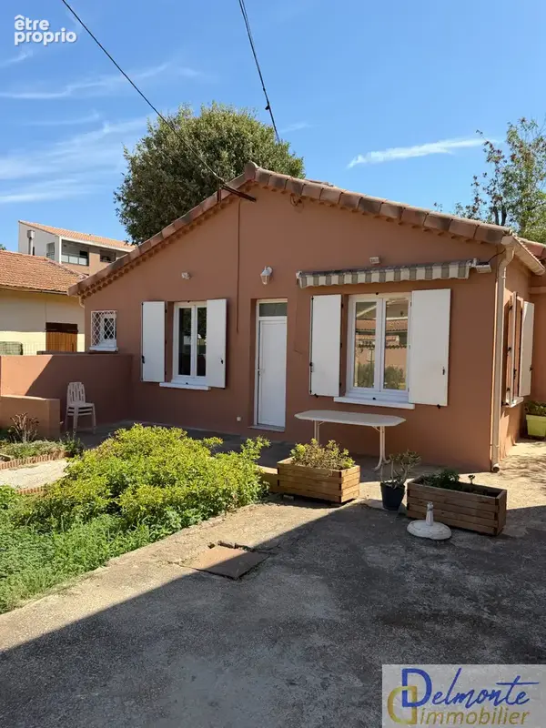 Photo Maison à Toulon au prix de 359 000€
