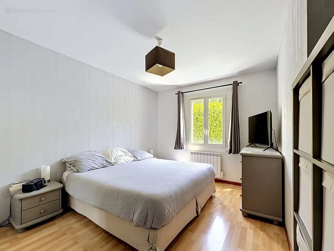 Maison Familiale – Hauteurs de Trouville / Villerville - photo 9
