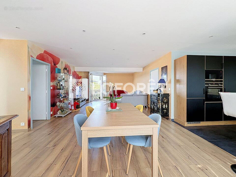 Appartement à FLERS