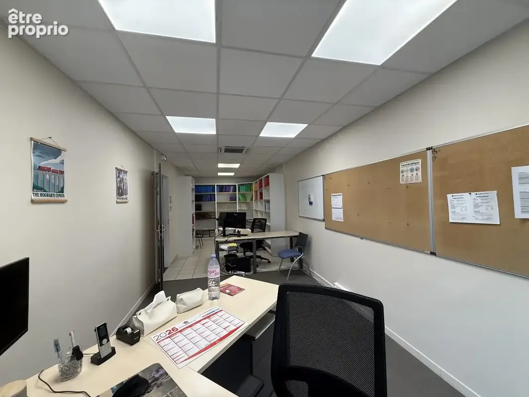 Commerce 180 m² à vendre à Montauban (82000) - photo 6
