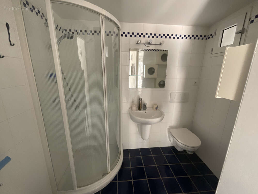 Appartement à CAGNES-SUR-MER