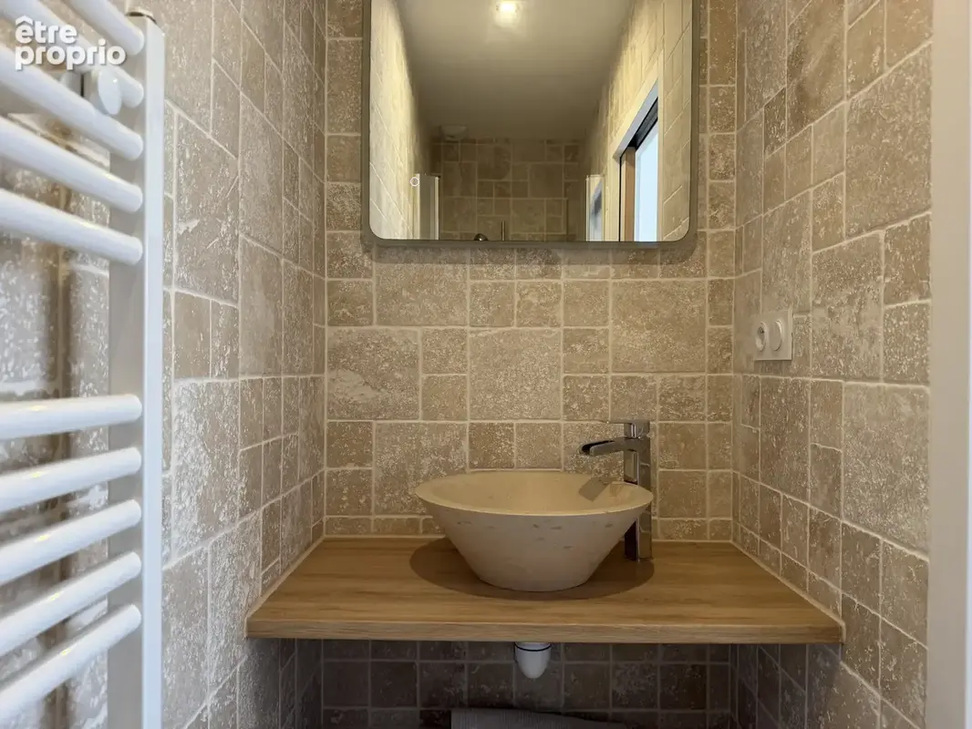 VAL ANDRE 22370. Bien d'exception de 2018 à 2 pas de la plage de 197 m2 habitable - photo 15