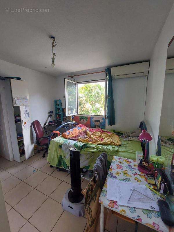 Appartement à SCHOELCHER