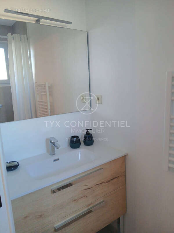 Appartement à SAINT-REMY-DE-PROVENCE