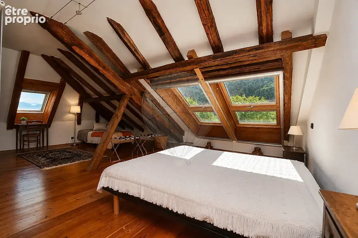 Maison 8 chambre(s) à vendre - photo 26