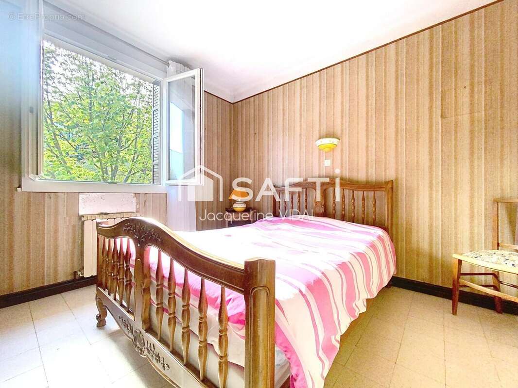 Photo 6 - Maison à MARSEILLE-11E