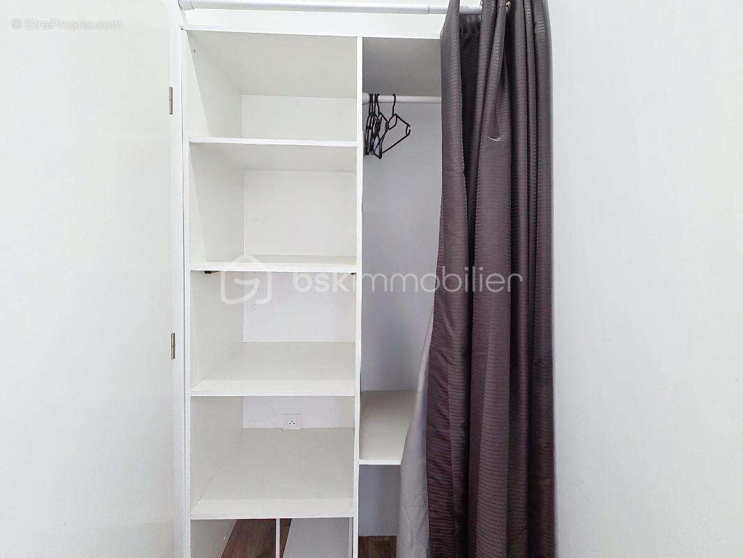 Appartement à GAGNY