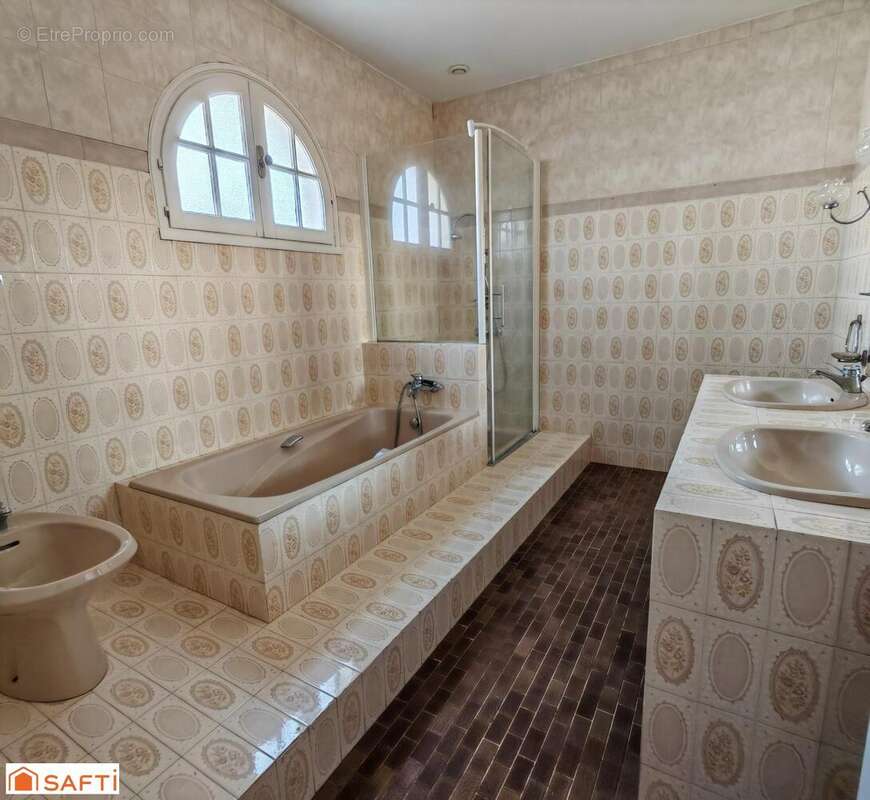 Photo 8 - Maison à CERONS