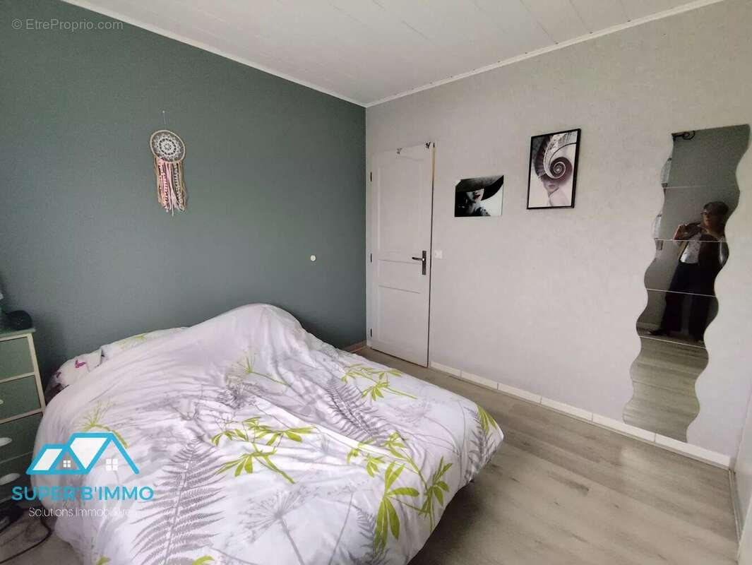 Maison à MAZEYRAT-D'ALLIER