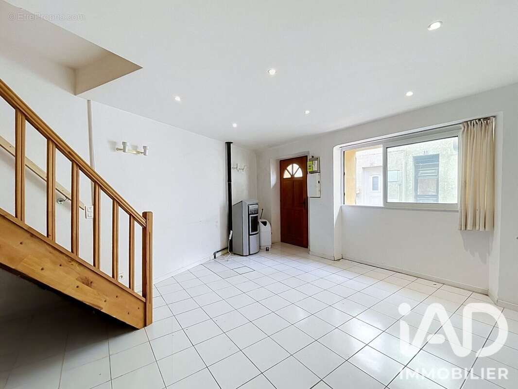 Maison 60 m² à Corbieres  - photo 4