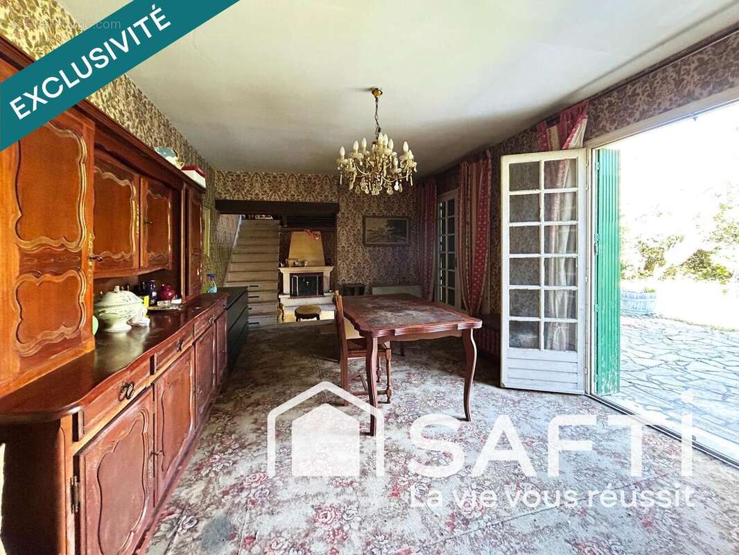 Photo 4 - Maison à BEYCHAC-ET-CAILLAU