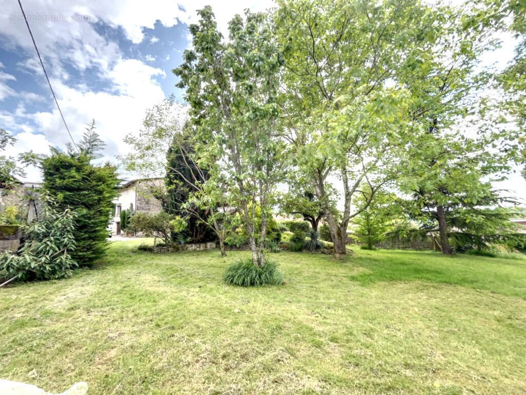 Maison à SAINT-JEAN-LE-VIEUX