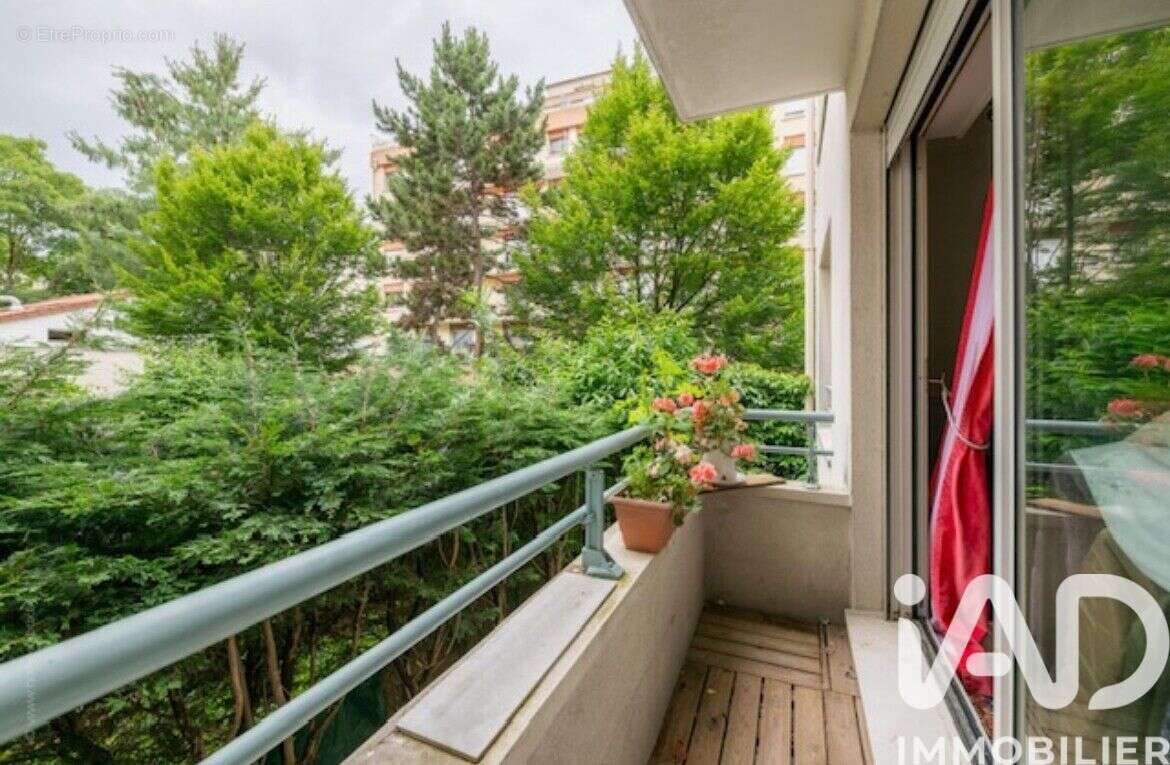 Photo 4 - Appartement à VINCENNES