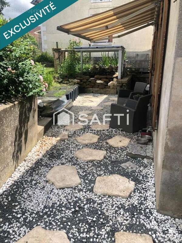 Maison 120 m² à Jars  - photo 4