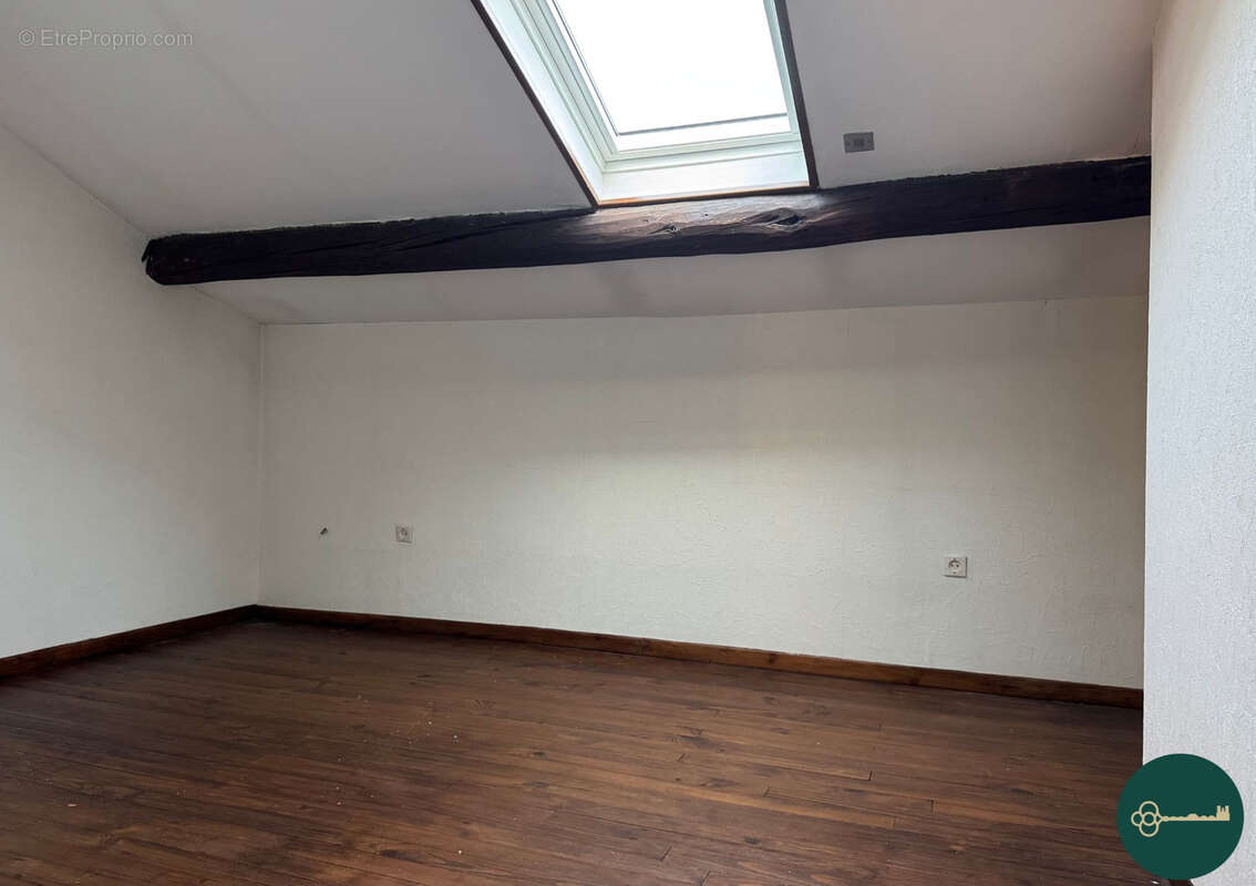 Appartement à TOUL