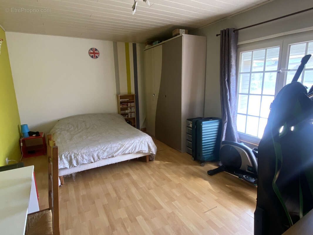 Maison située proche Aumale - photo 10