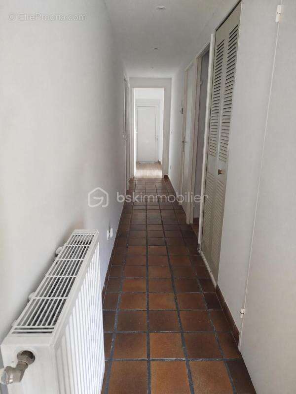 Le chatelet en brie - coup de coeur assure pour cette maison renovee - photo 5